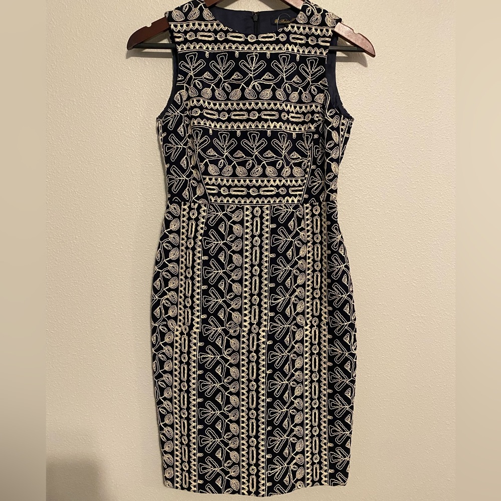NTW Brooks Brothers dress